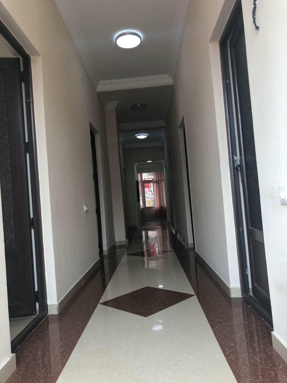 Twins Hotel Kobuleti Exterior photo