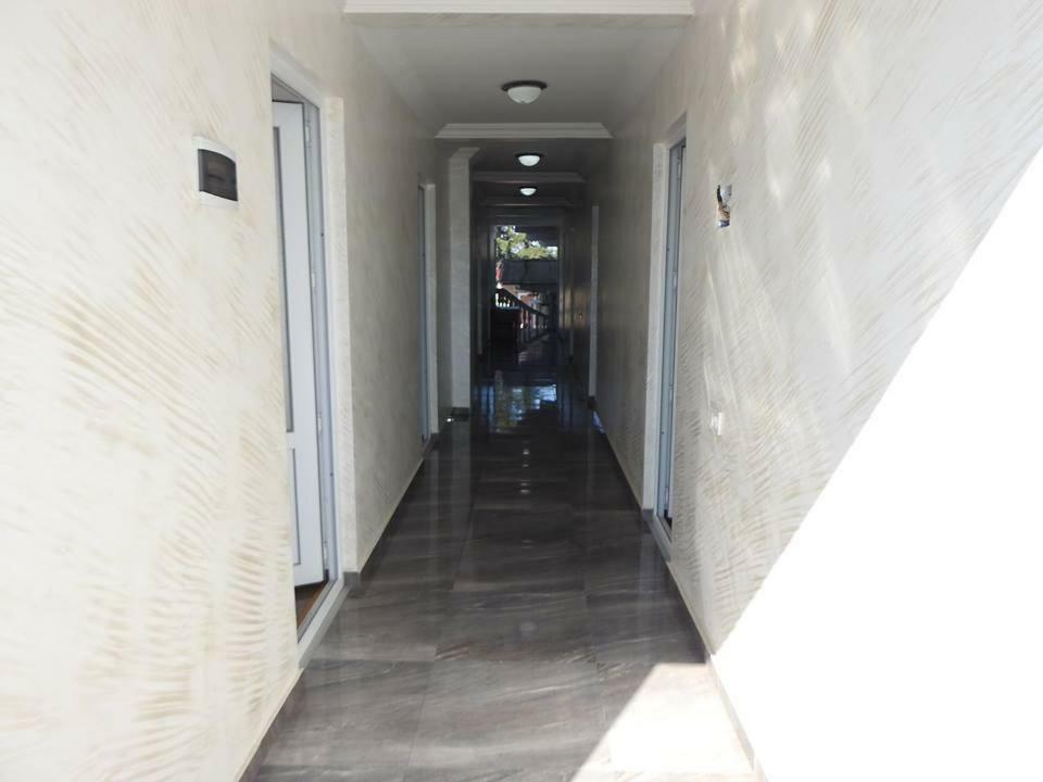 Twins Hotel Kobuleti Exterior photo