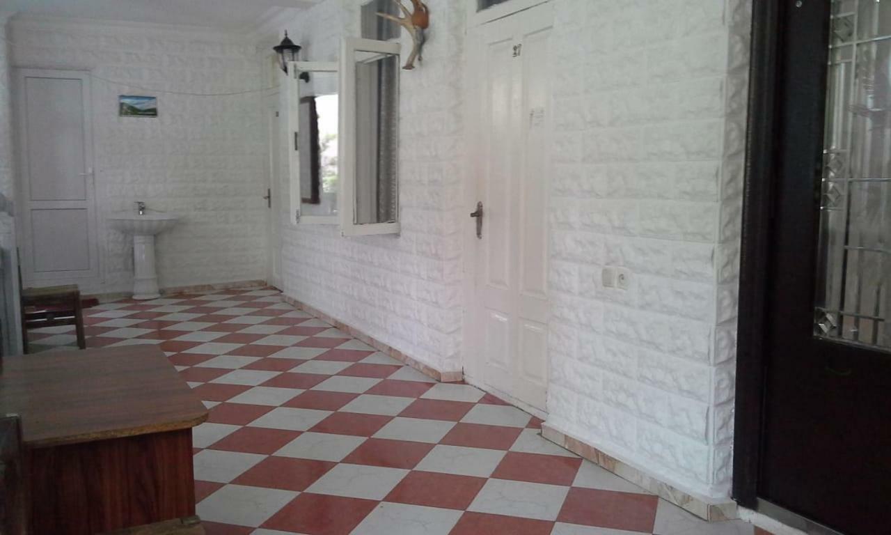 Twins Hotel Kobuleti Exterior photo