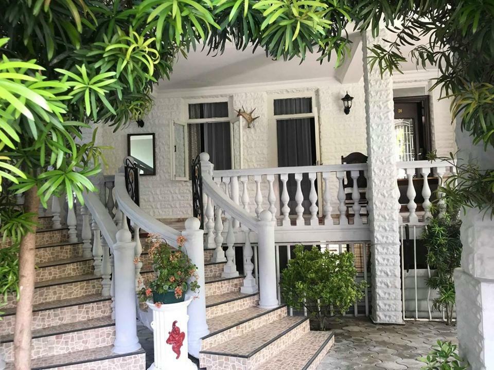 Twins Hotel Kobuleti Exterior photo